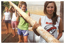 Teen Summer Australia Community Service Programs