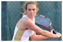 Teen Summer Tennis Programs and Teen Tennis Camps