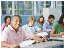 Teen Summer Academic Programs