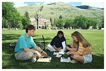 Teen Summer Remedial Education Programs