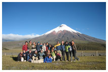 Teen Summer Hiking Programs