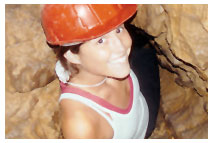 Teen Summer Rock Climbing Programs