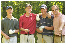 Teen Golf Camps 7