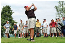 Teen Golf Summer time Programs