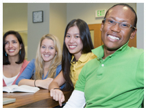 Teen Academic Programs & summer act prep classes